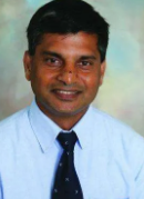 Dr. Anandaraj Subramanium