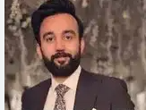 Dr. Danish Hassnain