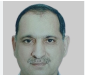 Dr. Akram Majeed Khokhar