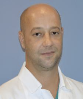 Dr. Apostolos Labanaris