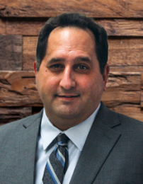 Dr. Darrin Matthew Saikley