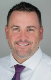 Dr. Eric Johnson