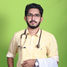 Md. rizwan gani
