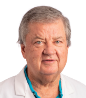 Dr. Richard Douglas Justiss