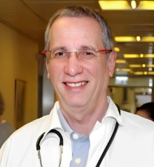 Prof. Mordechai (motti) Gutman