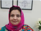 Dr. Aashfa Nasir