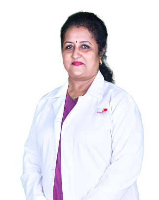 meena shravan kumar