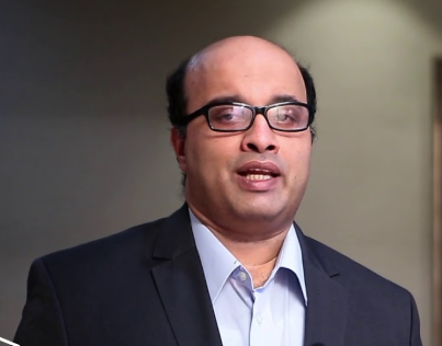 Nayak sujog kumar