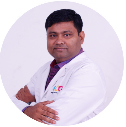 Das ranjan
