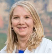 Dr. Beth Baughman Du Pree