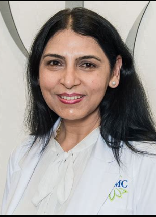 Ritu Kapoor