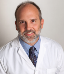 Dr. Charles Wilson