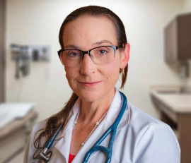 Sharon R. Lettrich