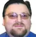 Dr. James Francis Franks
