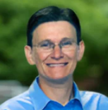 Dr. Kimberly Joyce Owens
