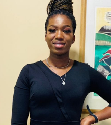 Dr. Fatima Sambu