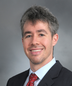 Dr. Alexander Moon