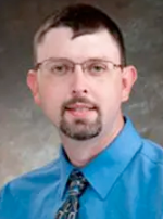 Dr. Thomas Green