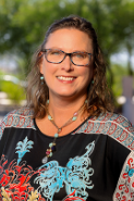 Dr. Jennifer Schenne