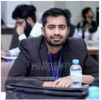 Dr. Muhammad Yousuf