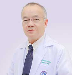 Dr. Wattana Pareesri