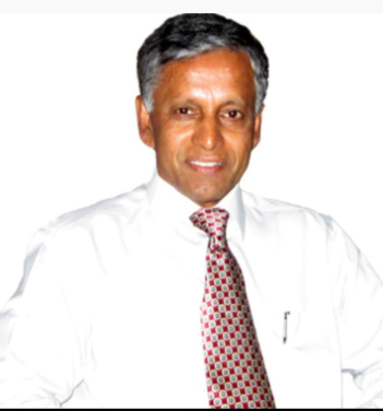 Dr. Ranil Abeysinghe