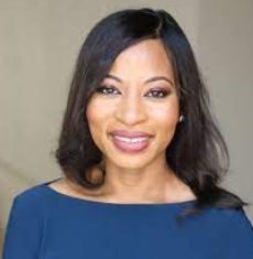 Dr. Kira Peoples Colbert