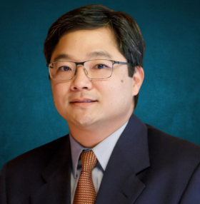 Dr. Benjamin Lee