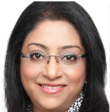 lavanya raghavan