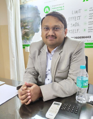 Himanshu Gupta