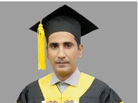 Dr. Farrukh Saeed
