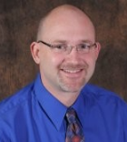 Dr. Sean David Champion