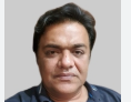 Dr. Muhammad Faraz Jokhio