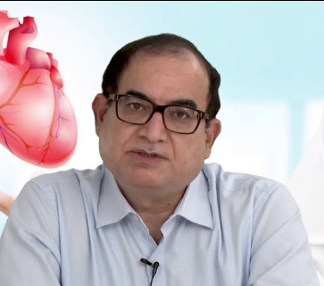 Neeraj Malhotra