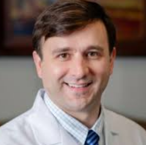 Dr. Henry Mitchell