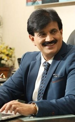 joshi jitendra