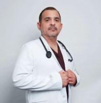 Dr. Gustavo A. Lopez