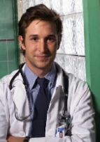 Dr. John Carter