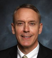 Dr. James Patrick Decock
