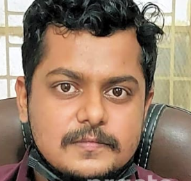 Mishra tarun kamaleshdatta