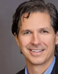 Dr. William Jason Strohman