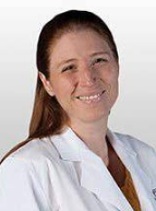 Dr. Julie Christina Dow