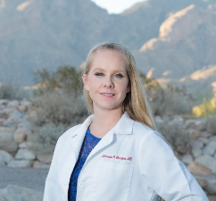 Dr. Amanda Rose Marquis
