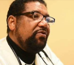 Dr. Kynard Levi Adams
