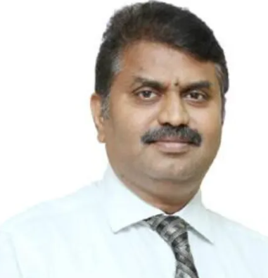 Goswami debi prasad babu