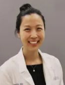 Dr. Mary Kim