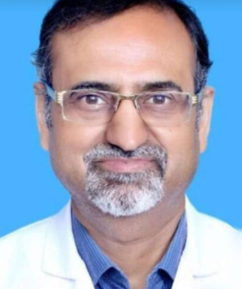 Anil Kumar