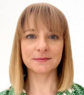 Dr. Lucy Johnson
