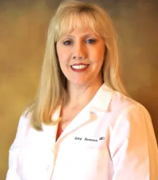 Dr. Anna Janette Parchman