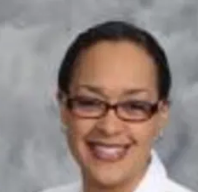 Dr. Imani Najuma Williams-Vaughn